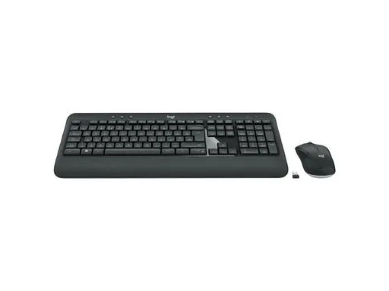 Logitech Tastatura MK540 Advanced Wireless Desktop