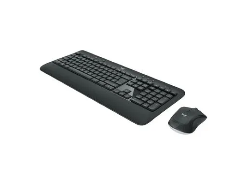 Logitech Tastatura MK540 Advanced Wireless Desktop