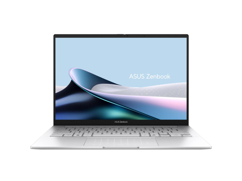 ASUS Zenbook 14 OLED UX3405CA-STA1369 (14 inča 3K, Ultra 7 255H, 16GB, SSD 1TB) laptop