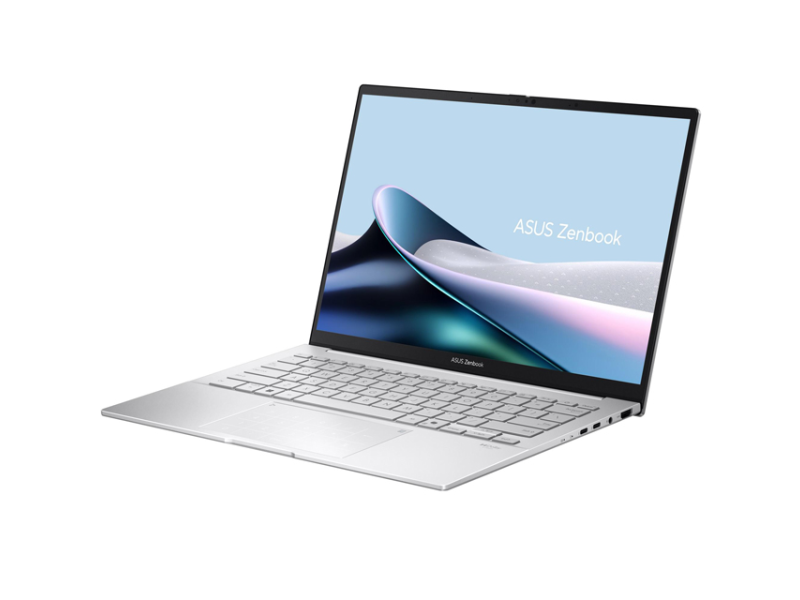 ASUS Zenbook 14 OLED UX3405CA-STA1369 (14 inča 3K, Ultra 7 255H, 16GB, SSD 1TB) laptop