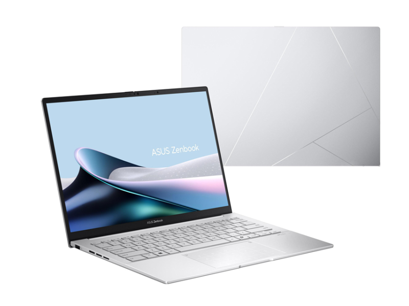 ASUS Zenbook 14 OLED UX3405CA-STA1369 (14 inča 3K, Ultra 7 255H, 16GB, SSD 1TB) laptop