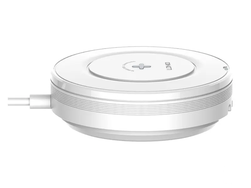 LDNIO AW003 5u1 Desktop QC Wireless 32W Punjač 