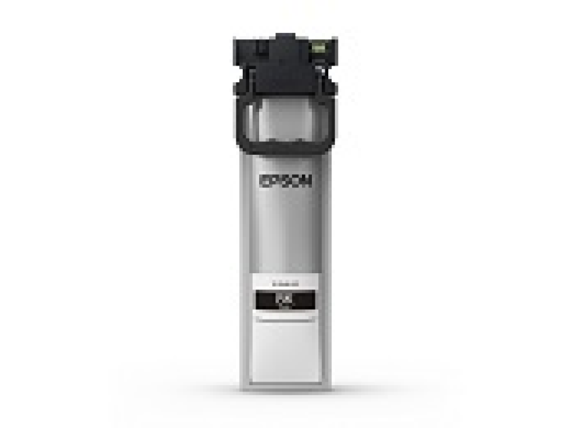 EPSON C13T11D140 INK JET Br.T11D1, Black XL, (5.000 str.) - za Epson WF-C53xx / WF-C58xx Series