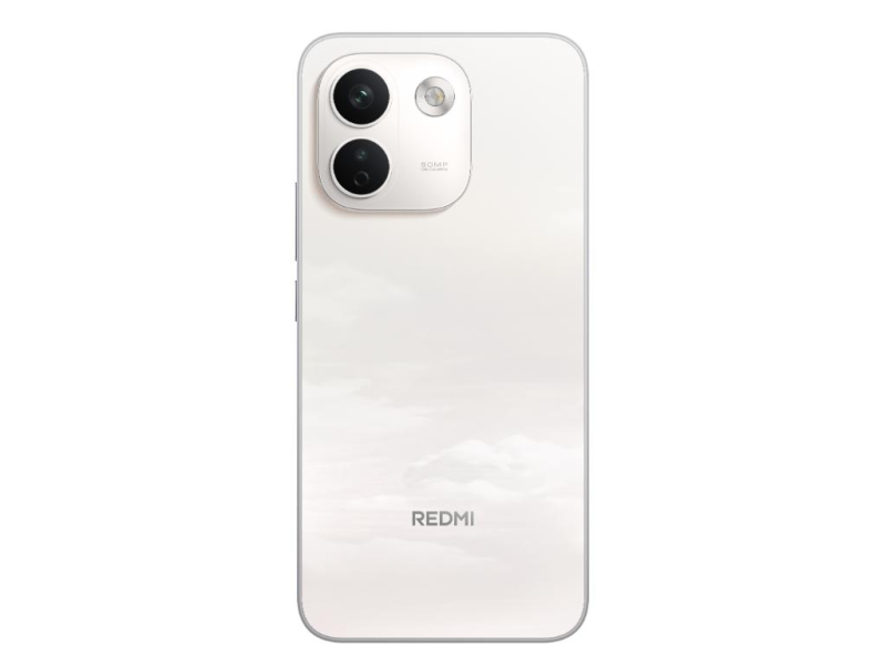 Xiaomi Redmi Note 17 Pro Max 5G 8GB/256GB, puder roze-NOVO