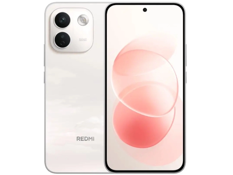 Xiaomi Redmi Note 17 Pro Max 5G 8GB/256GB, puder roze-NOVO