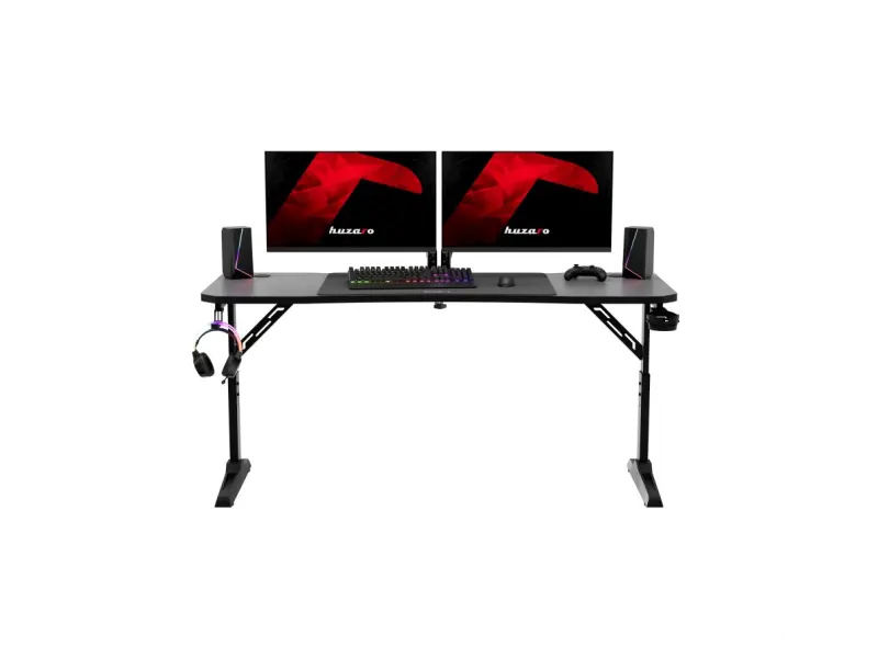 Huzaro Gaming sto HZ Hero 4.6 Black