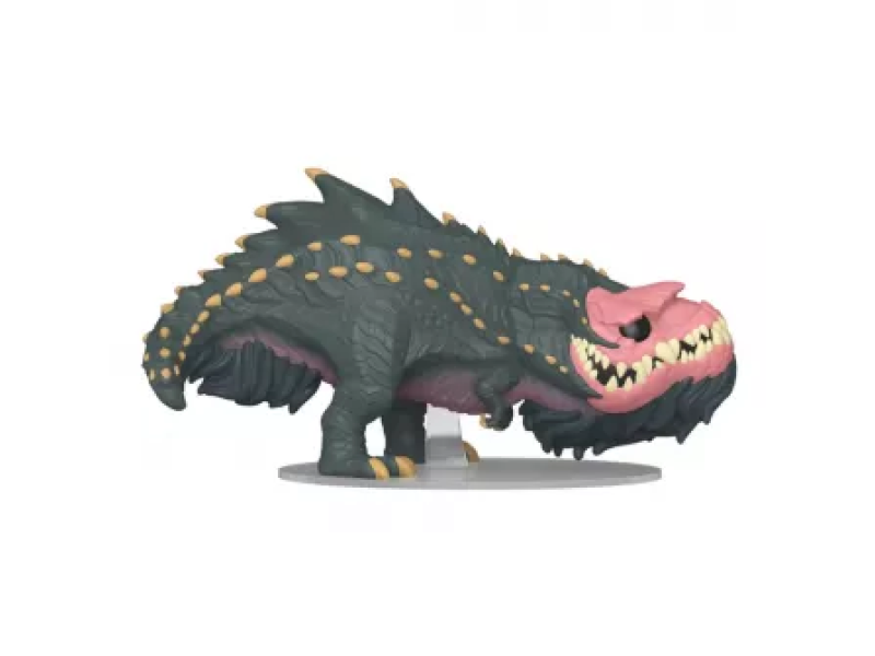 Funko POP! Games: Turok - Bear