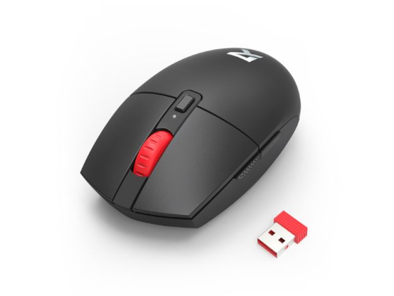 Redragon WorkPoint Line Mouse (BM-2839)
