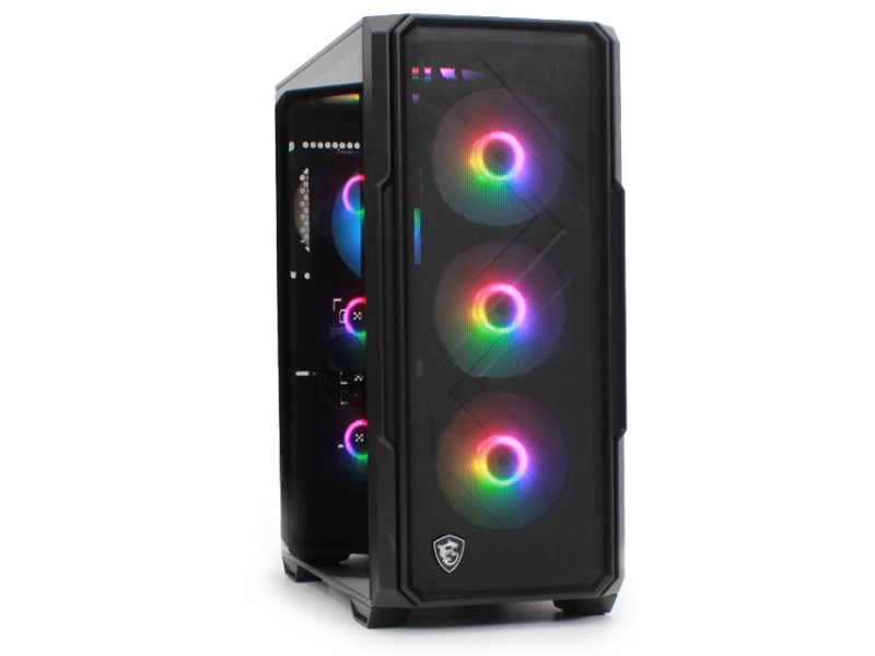 PC INTEL OFFICE računar Core i7-12700KF 32GB 1TB AMD9060XT 16GB