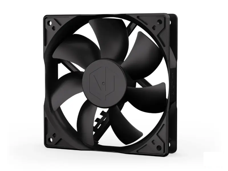 ENDORFY Zephyr 120 ventilator (EY4A017) 