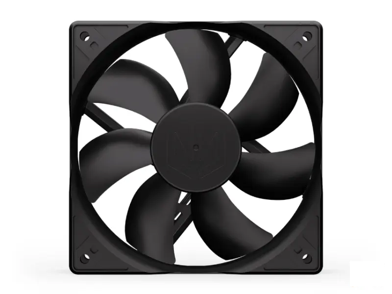 ENDORFY Zephyr 120 ventilator (EY4A017) 