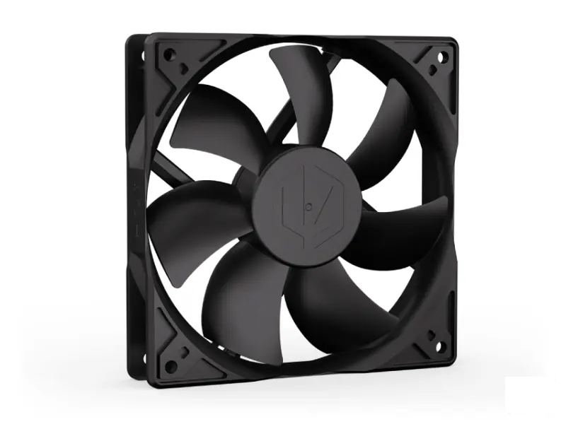 ENDORFY Zephyr 120 ventilator (EY4A017) 