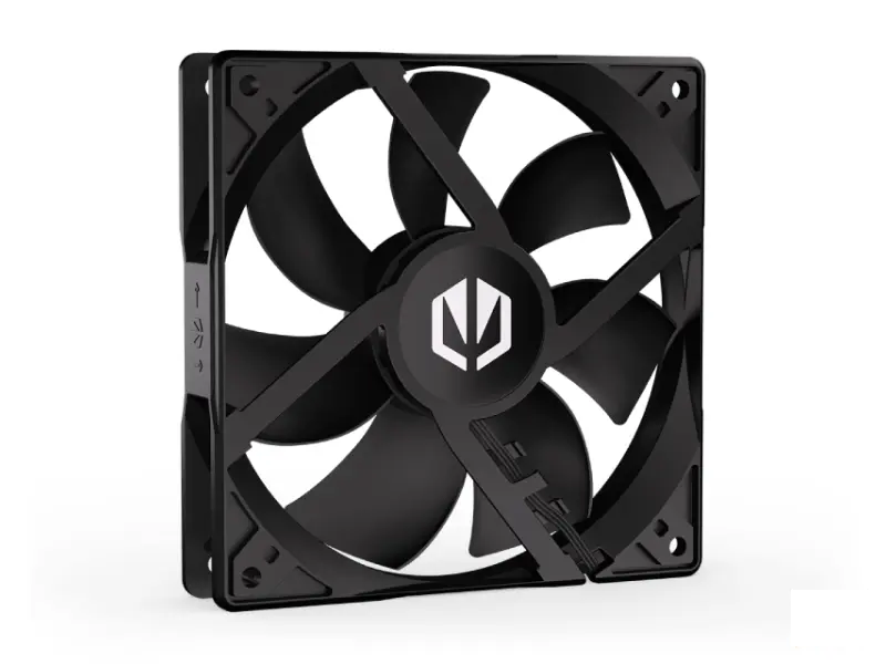 ENDORFY Zephyr 120 ventilator (EY4A017) 
