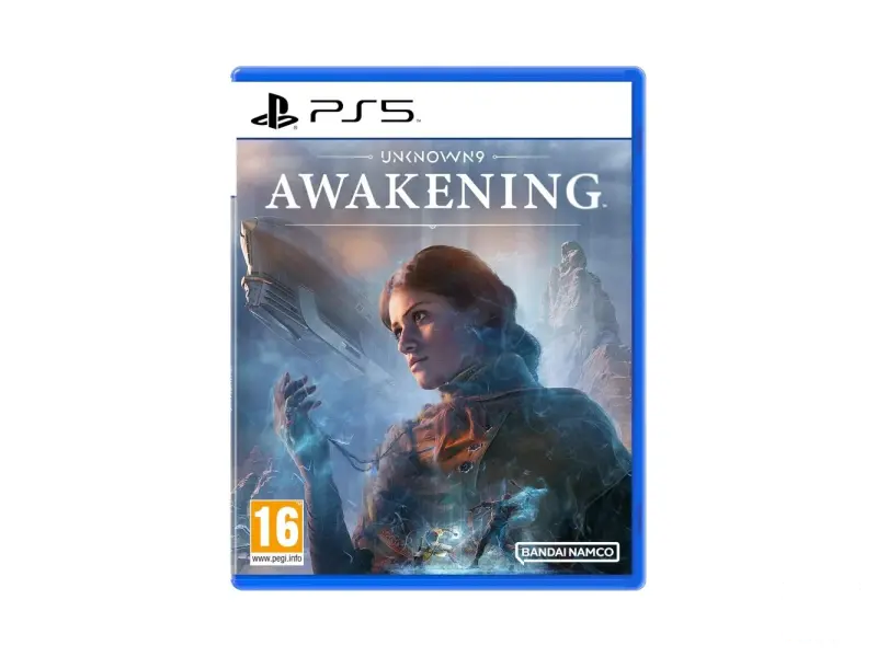 Unknown 9: Awakening PS5