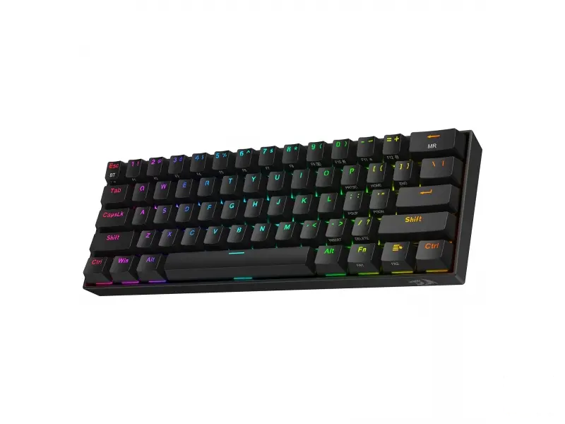 Redragon Tastatura Draconic K530RGB PRO Bluetooth/Wired Mechanical Gaming Keyboard