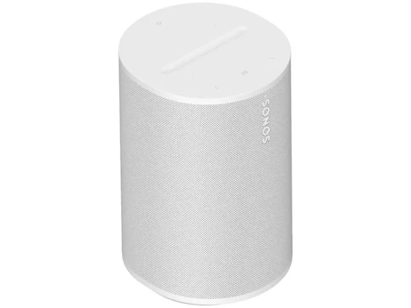 SONOS ERA 100 Bežični zvučnik beli 
