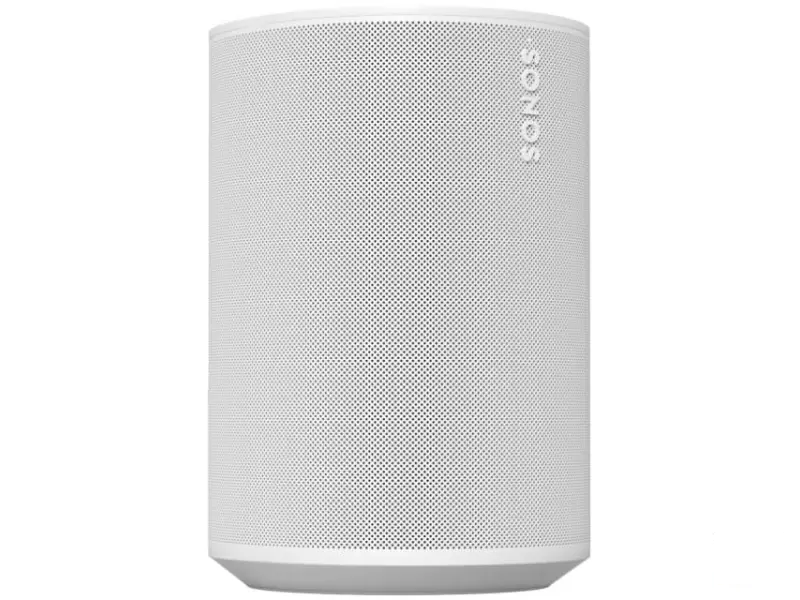 SONOS ERA 100 Bežični zvučnik beli 