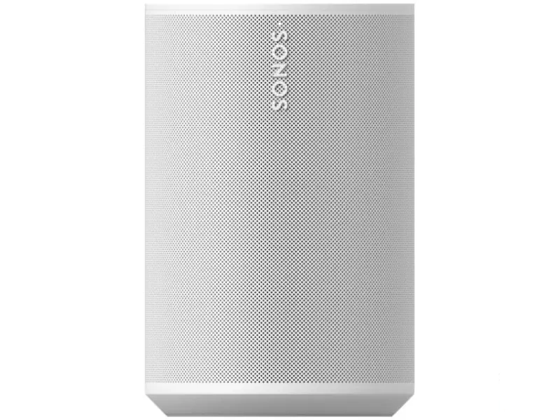SONOS ERA 100 Bežični zvučnik beli 