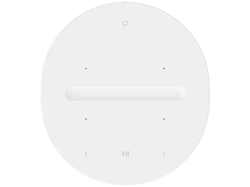 SONOS ERA 100 Bežični zvučnik beli 