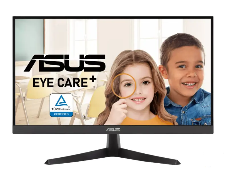 ASUS 22 inča VY229Q Eye Care FHD 1920x1080 IPS monitor 