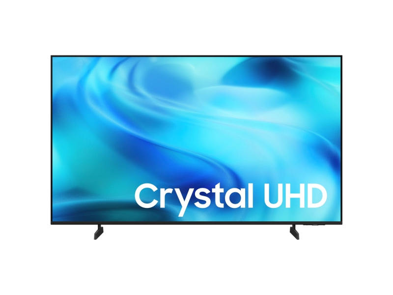 Samsung UE43U7022HUXXH LED TV 43" ultra HD,  AI Smart TV, Crystal Processor 4K, Metal Stream dizajn