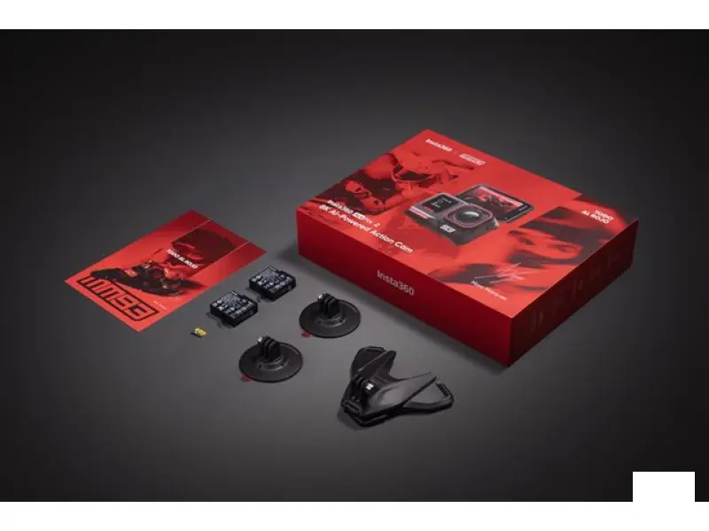 Insta360 Ace Pro 2 MM93 Edition