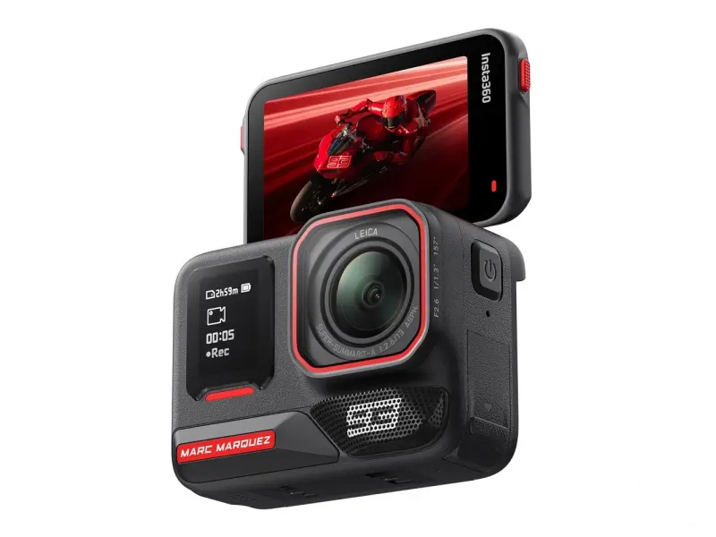 Insta360 Ace Pro 2 MM93 Edition