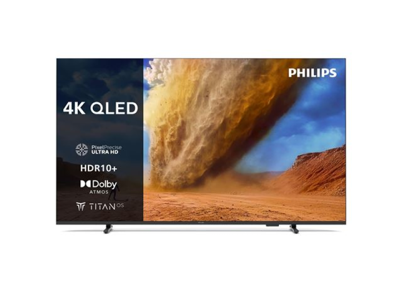 PHILIPS QLED TV 50PUS7810/12, 4K, SMART, QD