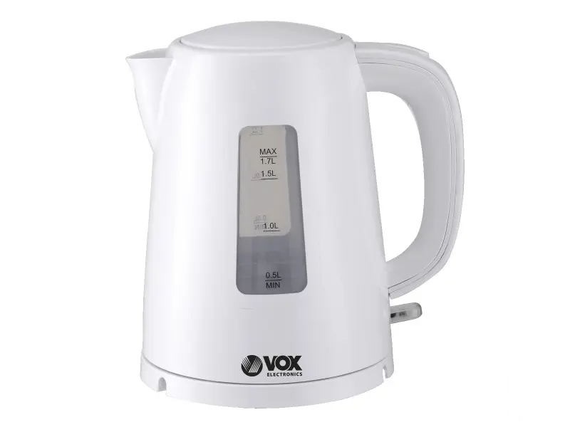 Kuvalo WK 1208 VOX