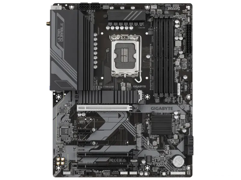 GIGABYTE Z790 D AX rev. 1.x 