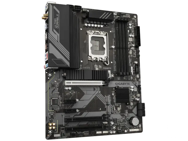 GIGABYTE Z790 D AX rev. 1.x 