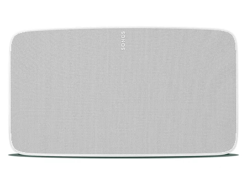 SONOS FIVE Bežični zvučnik beli 