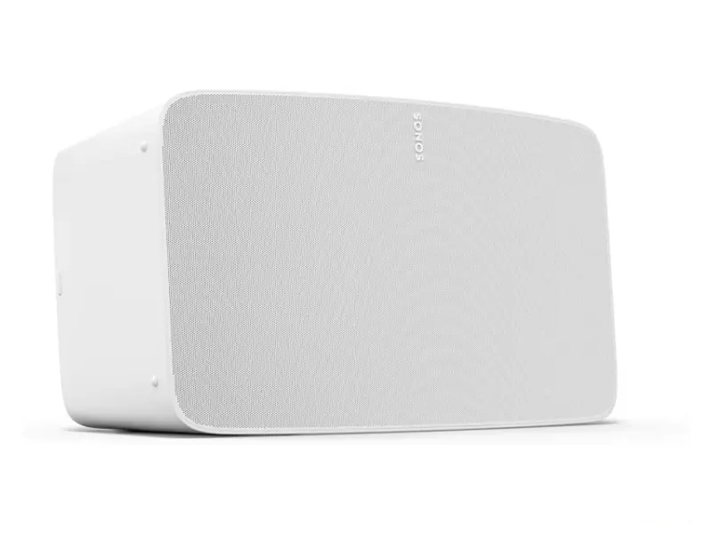 SONOS FIVE Bežični zvučnik beli 