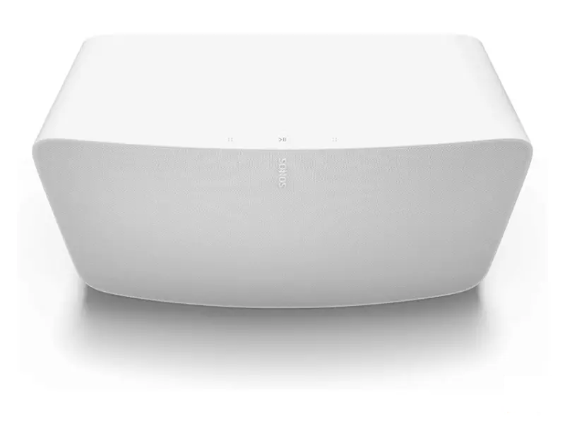 SONOS FIVE Bežični zvučnik beli 