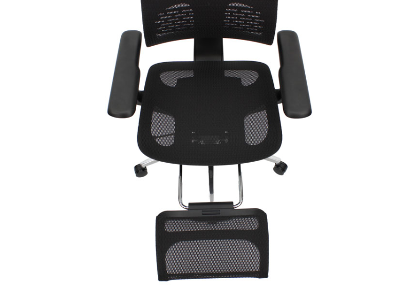 OZON ERGO MASTER MG-500B Ergonomska kancelarijska stolica