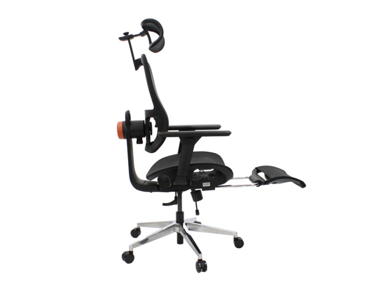 OZON ERGO MASTER MG-500B Ergonomska kancelarijska stolica