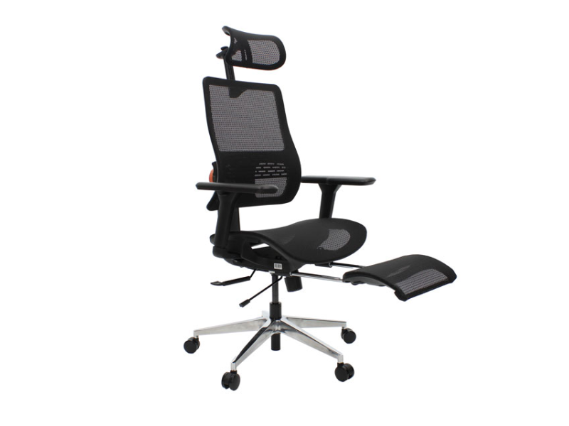 OZON ERGO MASTER MG-500B Ergonomska kancelarijska stolica
