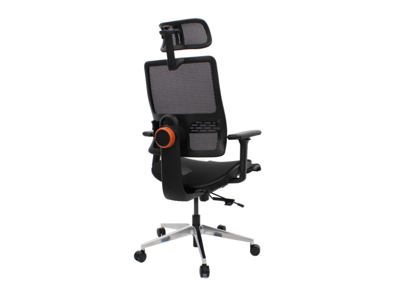 OZON ERGO MASTER MG-500B Ergonomska kancelarijska stolica