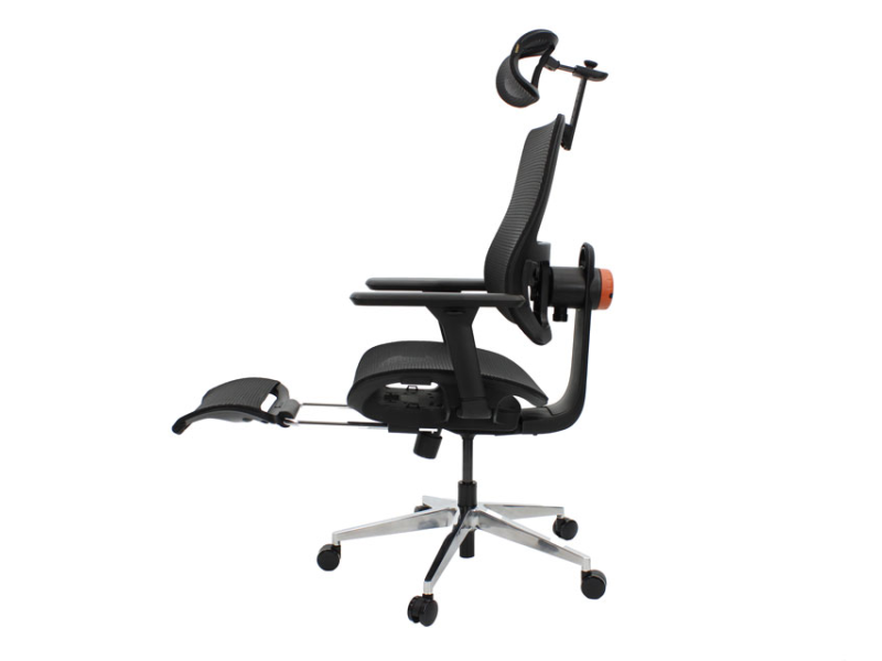 OZON ERGO MASTER MG-500B Ergonomska kancelarijska stolica