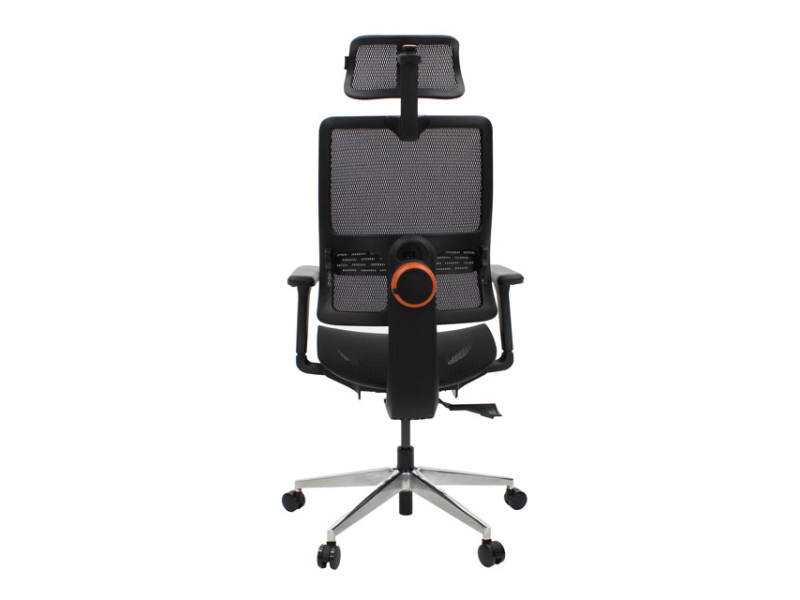 OZON ERGO MASTER MG-500B Ergonomska kancelarijska stolica