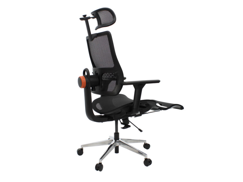 OZON ERGO MASTER MG-500B Ergonomska kancelarijska stolica