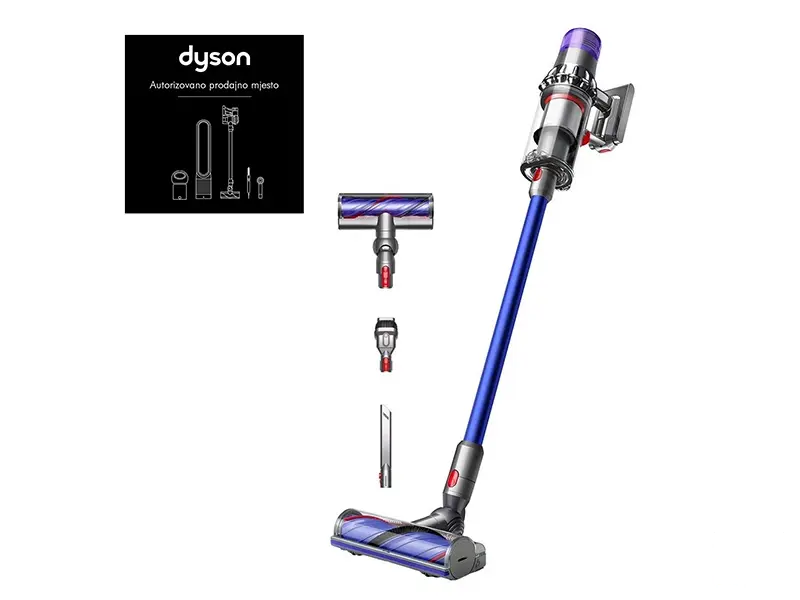 Dyson V11 Advanced