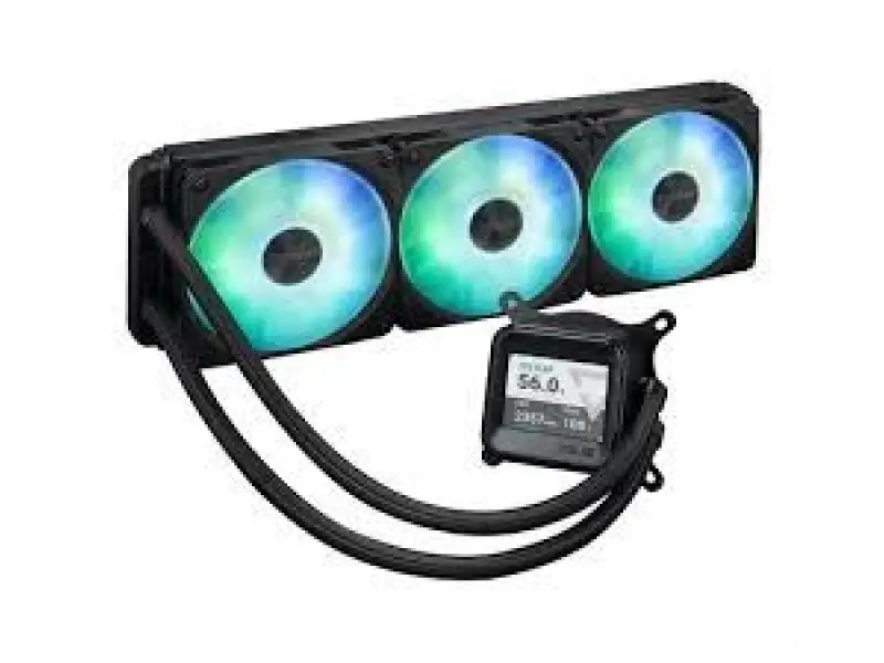 COL CPU ASUS PRIME LC 360 ARGB LCD