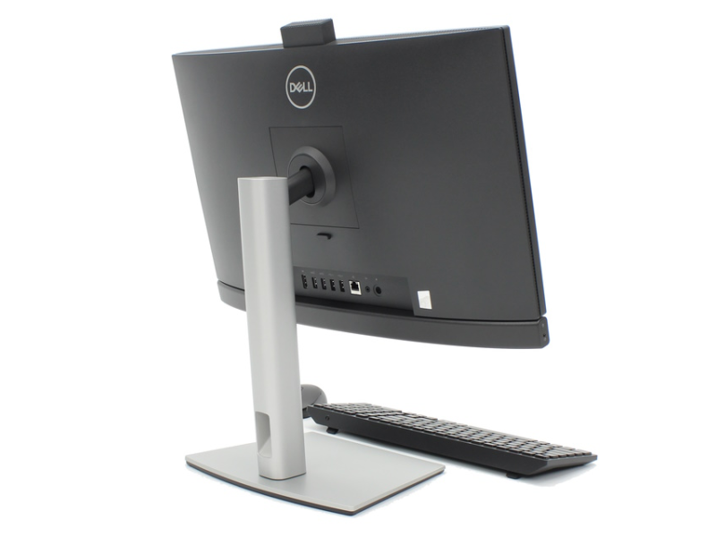 DELL Pro AiO 23.8 inch FHD Touch Core Ultra 7 265 16GB 512GB SSD Win11Pro 3yr ProSupport + WiFi