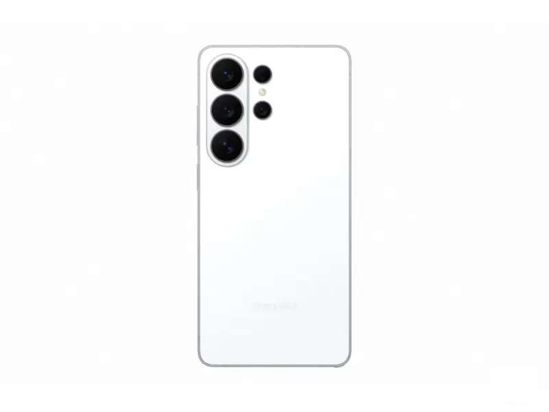 Samsung Galaxy S26 Ultra, 12/256GB White