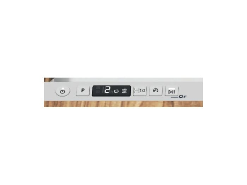 Hotpoint H2IHD526A