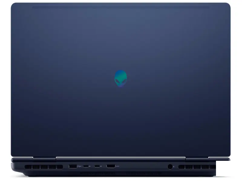 DELL Alienware 16 Aurora 16 inch QHD+ 120Hz 300nits Core 9 270H 32GB 1TB SSD GeForce RTX 5070 8GB Backlit Win11Pro gaming laptop 