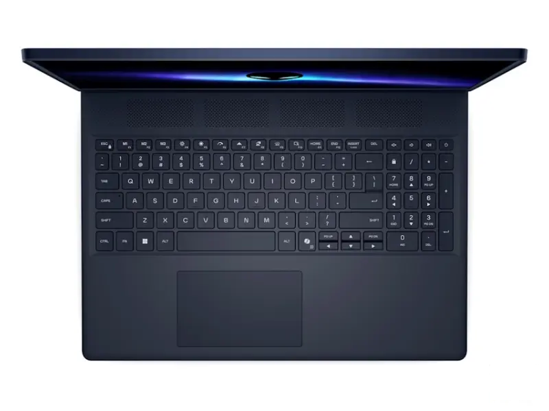 DELL Alienware 16 Aurora 16 inch QHD+ 120Hz 300nits Core 9 270H 32GB 1TB SSD GeForce RTX 5070 8GB Backlit Win11Pro gaming laptop 