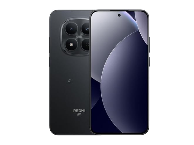 Xiaomi Redmi Note 15 8GB 256GB crna