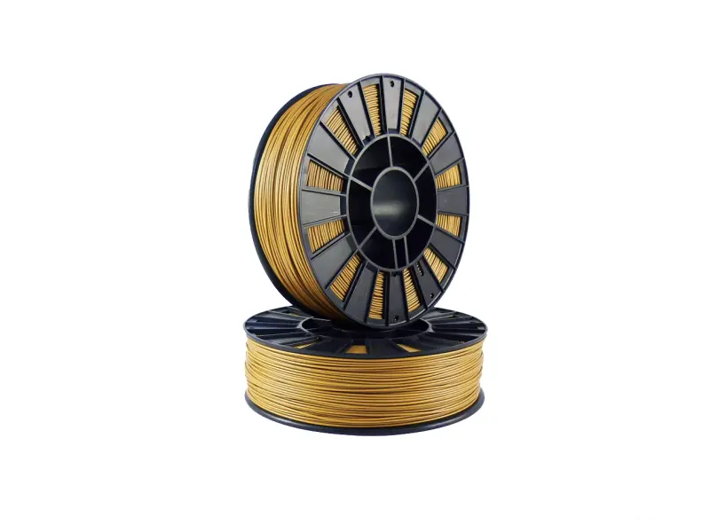 Filament ABS 1.75mm zlatna